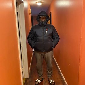 Polo RLX Coat